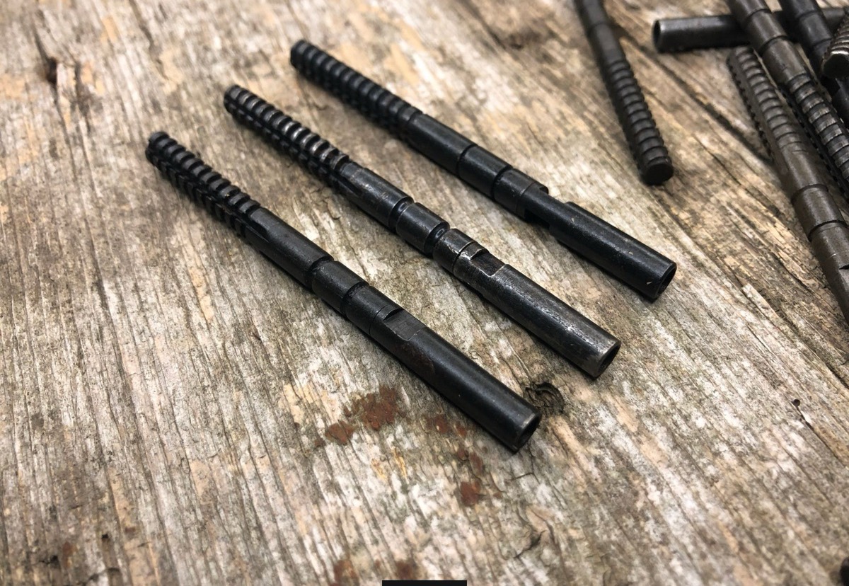 Протирка калібру 7.62 для АКМ, АК47, СВД, ПКМ, ПК, ПКТ, АКМС,