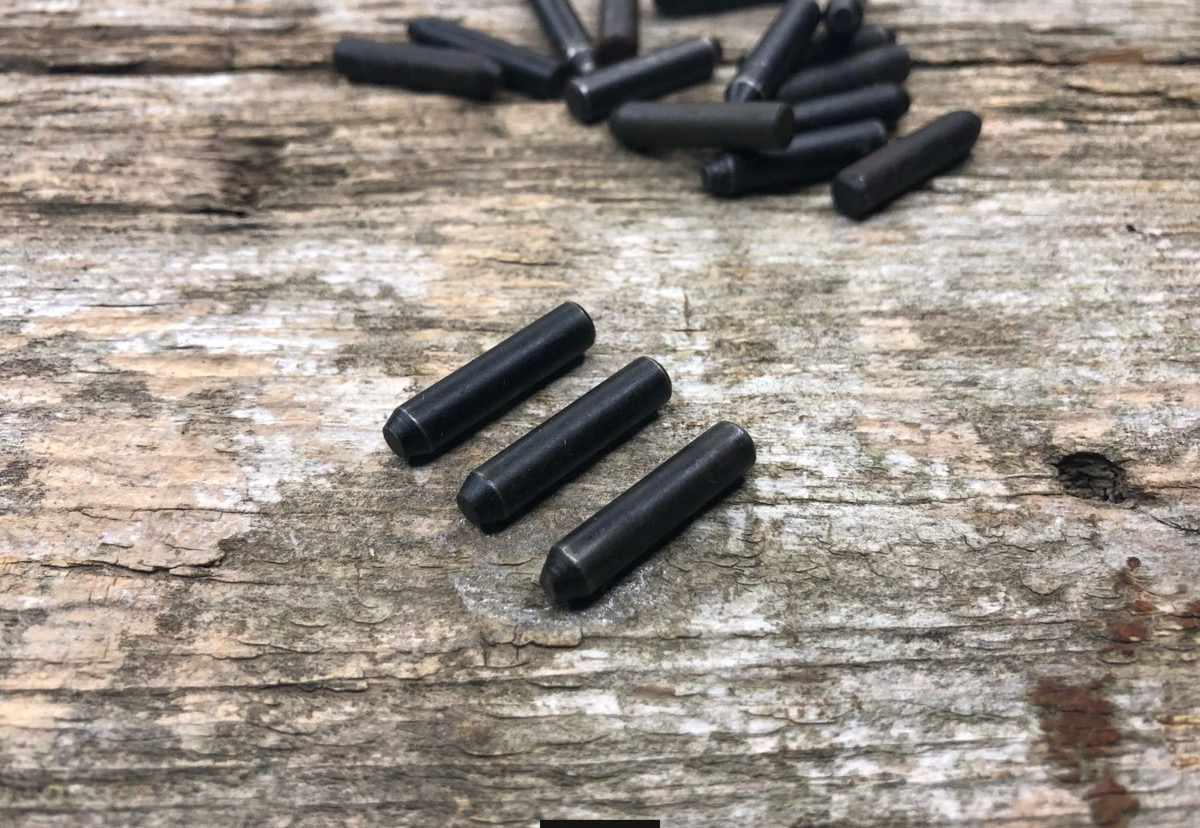 Шпілька УСМ 7.62 АКМ, РПК