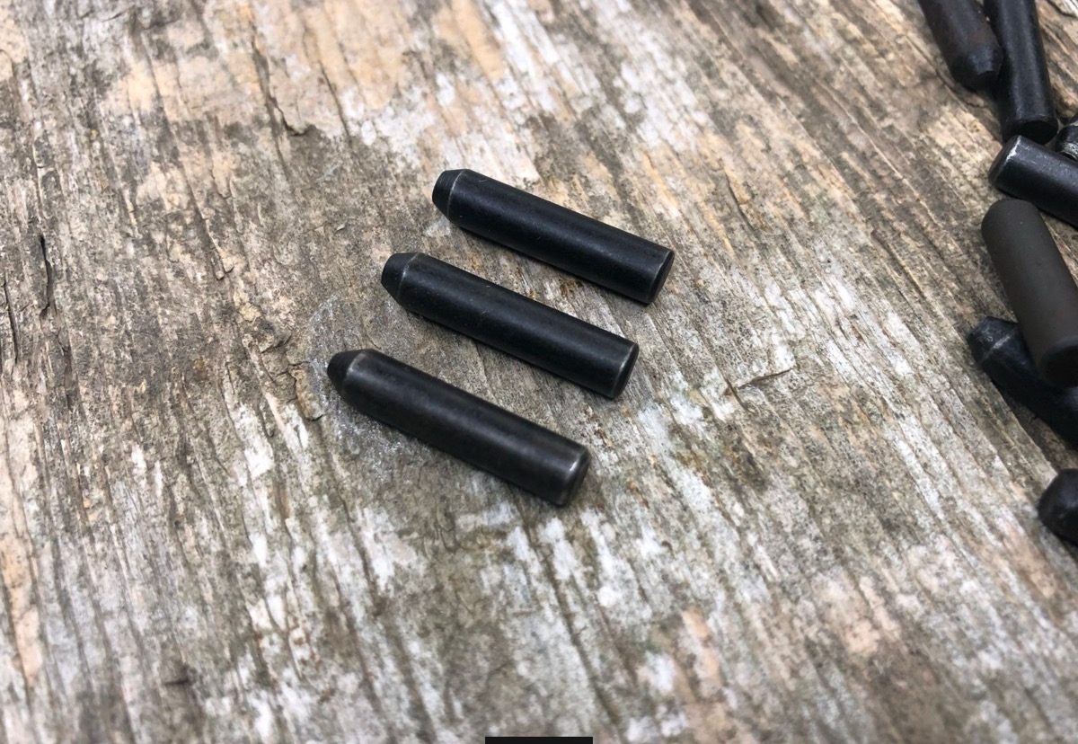 Шпілька УСМ 7.62 АКМ, РПК