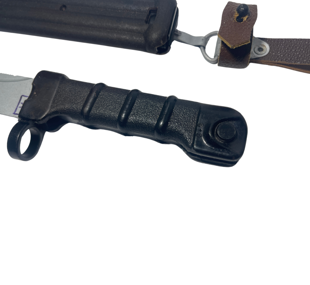Штик ніж AK 74, АКМ 6Х5