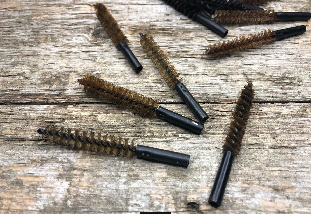 Йорж ( йорш )калібру 7.62 для АКМ, АК47, СВД, ПКМ, ПК, ПКТ, АКМС