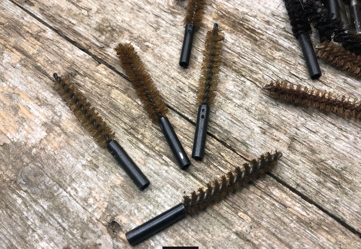 Йорж ( йорш )калібру 7.62 для АКМ, АК47, СВД, ПКМ, ПК, ПКТ, АКМС